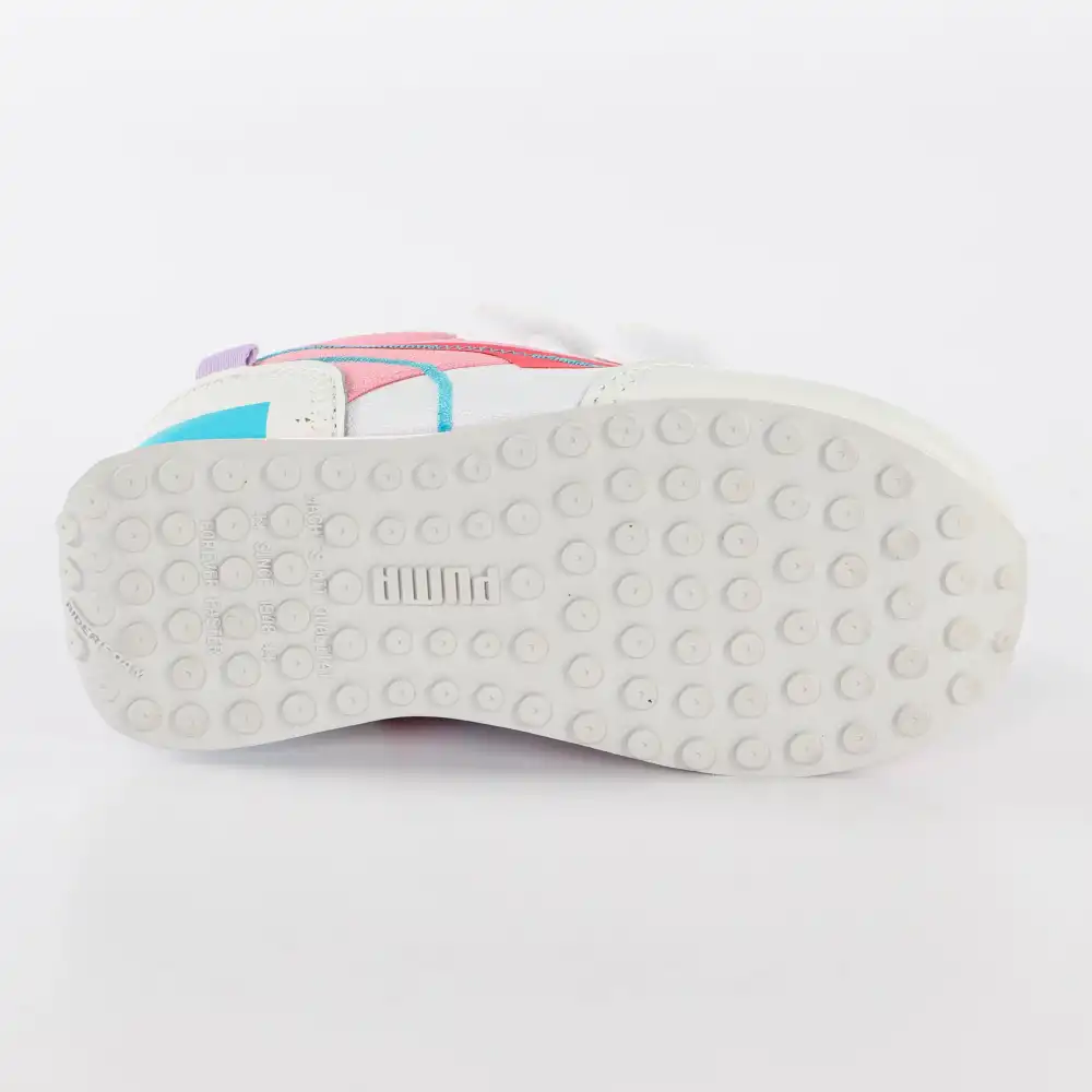 PARTNER: CREATION ref 382033-06 Puma - 5